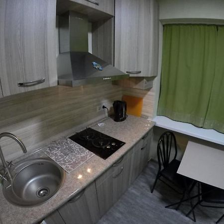 Lagaza'S Home Pekini Tbilisi Exterior photo