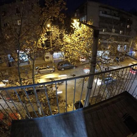 Lagaza'S Home Pekini Tbilisi Exterior photo