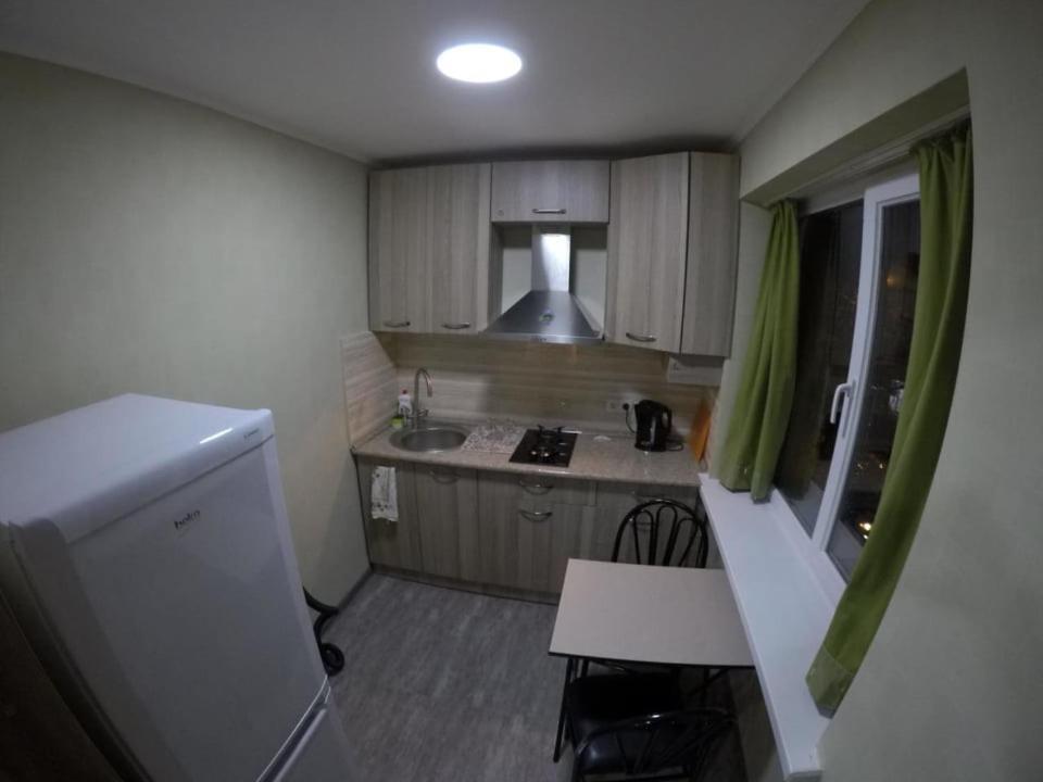 Lagaza'S Home Pekini Tbilisi Exterior photo