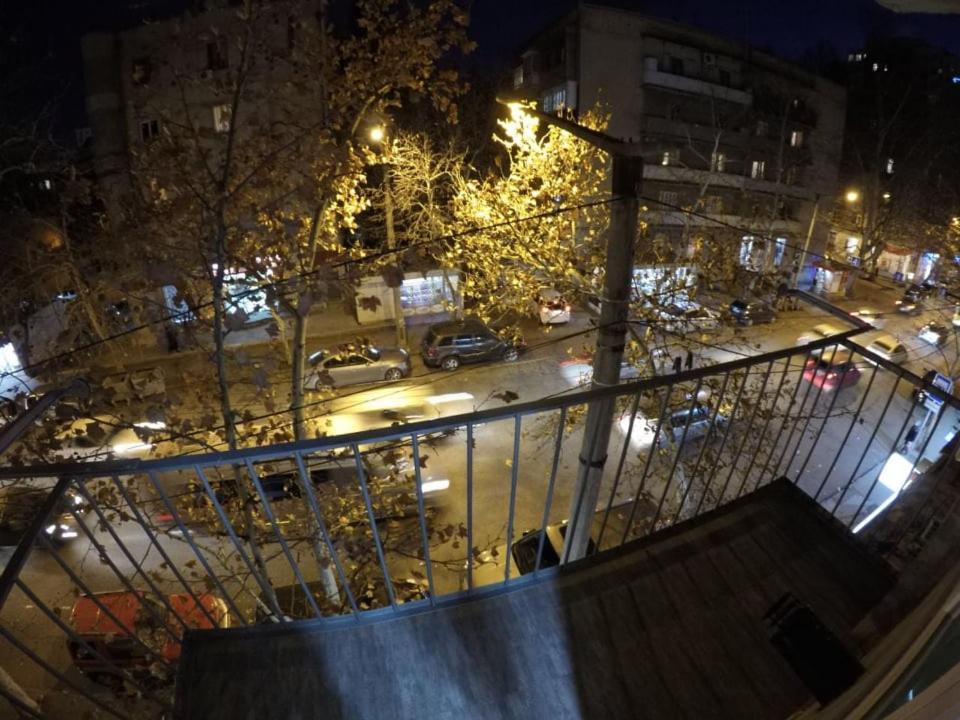 Lagaza'S Home Pekini Tbilisi Exterior photo